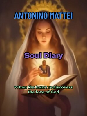 cover image of Soul Diary